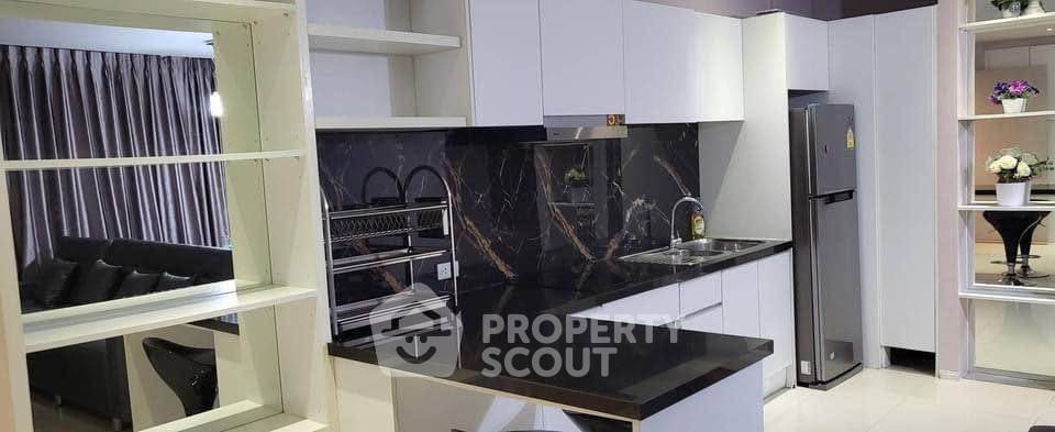 picture 2-BR Condo at Atlantis Condo Resort close to Pattaya (ID 3365212) - 4/12