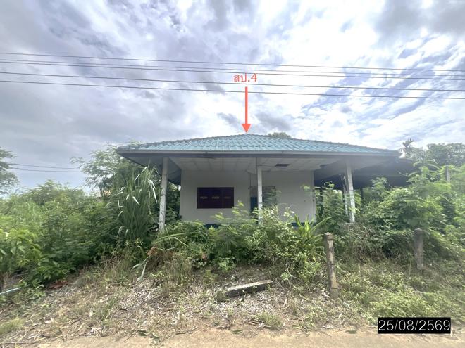 picture HOME 395 Sq.w. Kantharalak Si Sa Ket for 3.2M - 21/51