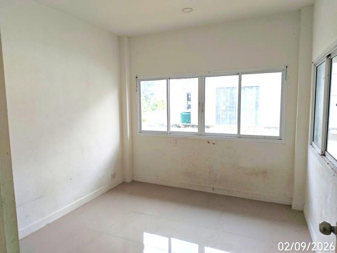รูป บ้านเดี่ยว 63 ตร.วา อินฟินิตี้โฮม ศรีมหาโพธิ ปราจีนบุรี 1.9M - รูปที่ 13/35