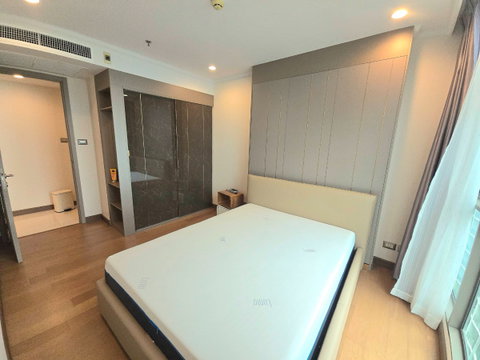 PFD-09252 Condo for rent Supalai Oriental Sukhumvit 39 (ให้เช่าคอนโด ศุภาลัย โอเรียนทัล สุขุมวิท 39)