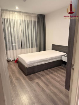✨ For Rent: Ideo Rama 9-Asoke Condo ✨ 💰 Only 55,000 THB/month 