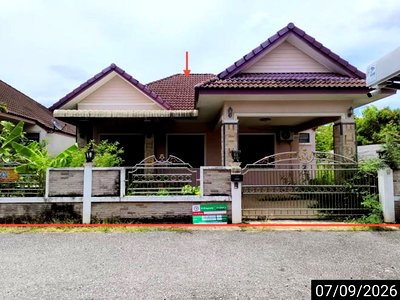 HOME 68.4 Sq.w. Muang Surat Thani Surat Thani for 3M