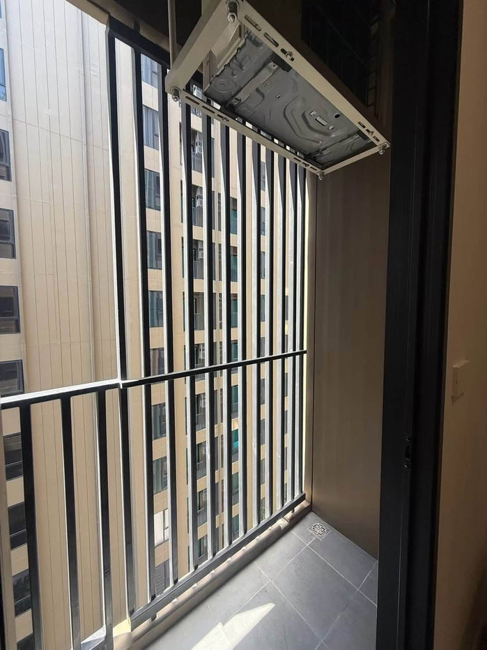 picture Condo for Rent at NUE Riverest Ratburana (D6910034) ID Line : @condo98 - 7/11