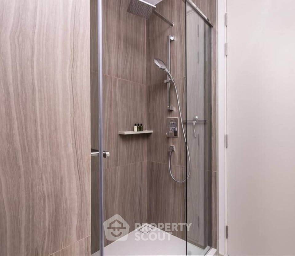 picture 1-BR Condo at The Line Phahon - Pradipat near BTS Saphan Khwai (ID 3374466) - 8/15