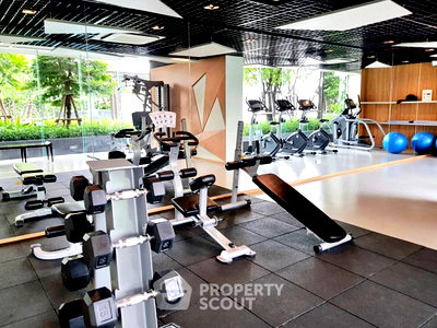 ขายคอนโด : คอนโด 1-ห้องนอน ที่ เดอะ นิช ไพรด์ ทองหล่อ เพชรบุรี ใน บางกะปิ (ID 3376281)