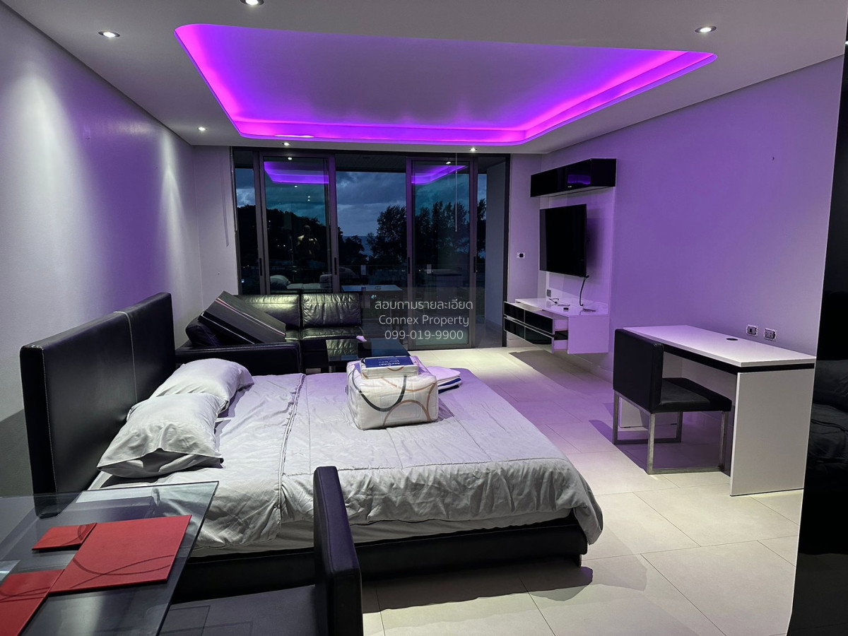 รูป เช่าคอนโด  แอบโซลูท ทวินแซนด์ ป่าตอง กะทู้ ภูเก็ต CX-178461 ✅ ทักไลน์ @connexproperty ตอบทันที ทีมงานมืออาชีพ ✅ - รูปที่ 3/5