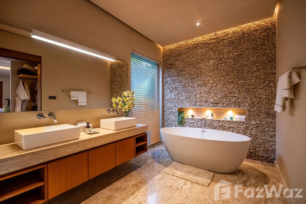รูป วิลล่าให้เช่า 2 ห้องนอน ในโครงการ อัญชัน ฟลอร่า 6842518 - รูปที่ 19/32