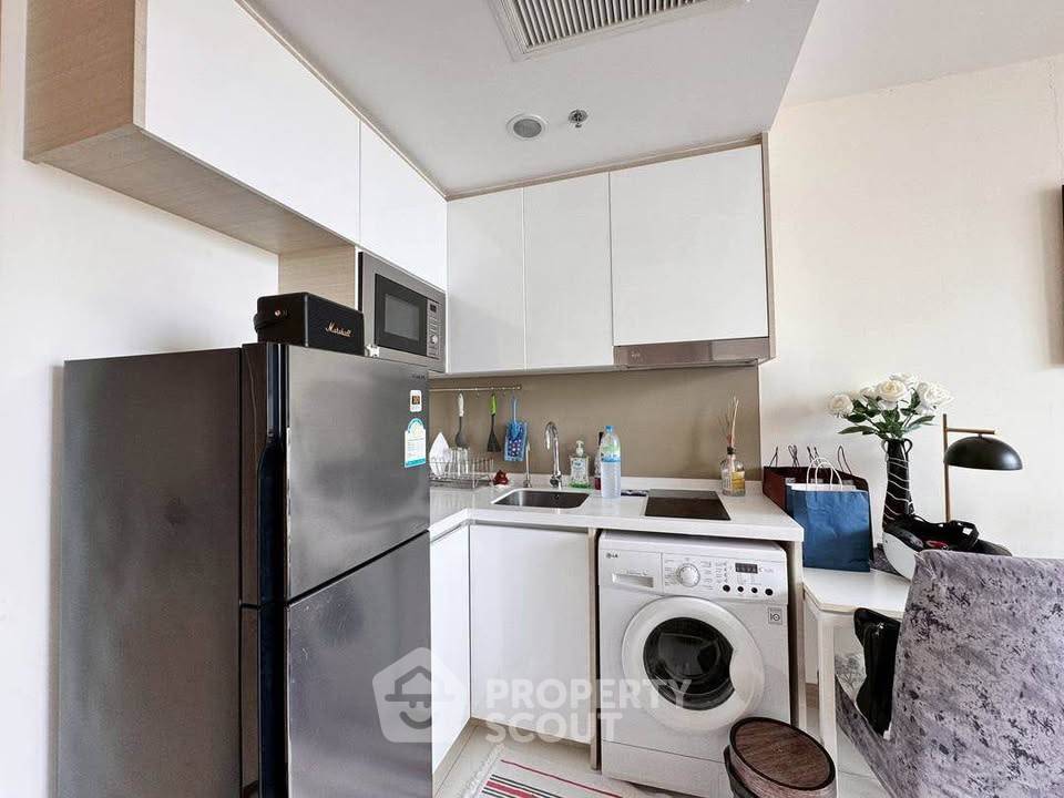picture 1-BR Condo At The Riviera Wongamat, Na Kluea (ID 3365169) - 11/12
