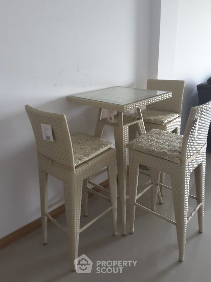 รูป คอนโด 2-ห้องนอน ที่ ศุภาลัย ริเวอร์ รีสอร์ท เจริญนคร ใน สำเหร่ (ID 1495472) - รูปที่ 7/12