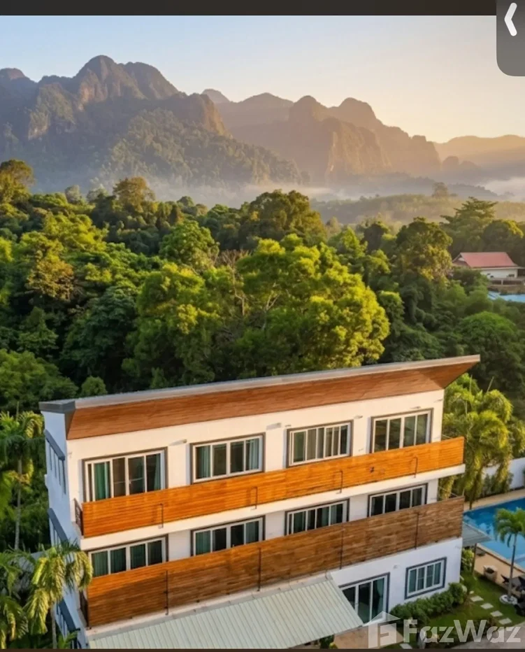 picture Mountain View Pool Villa in the Heart of City 6840788 - 1/19