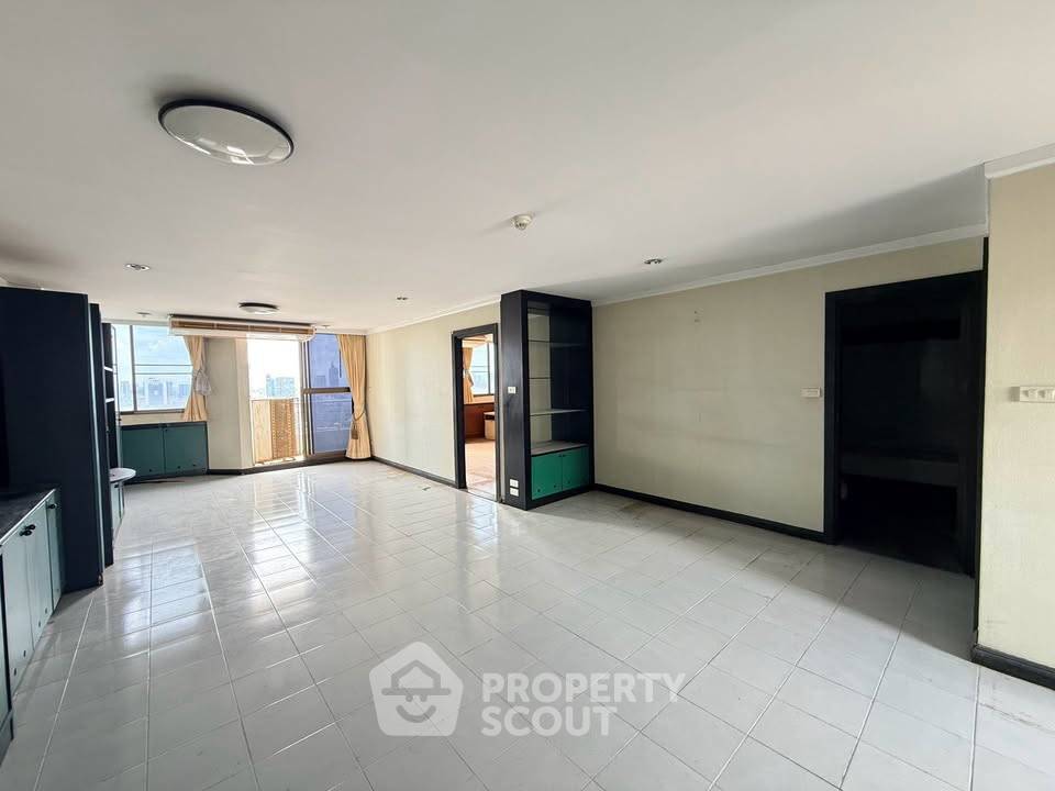 รูป คอนโด 2 ห้องนอน ชั้น 25 Supalai Place Sukhumvit 39 ใกล้ BTS พร้อมพงษ์ (ID 3372217) - รูปที่ 9/29