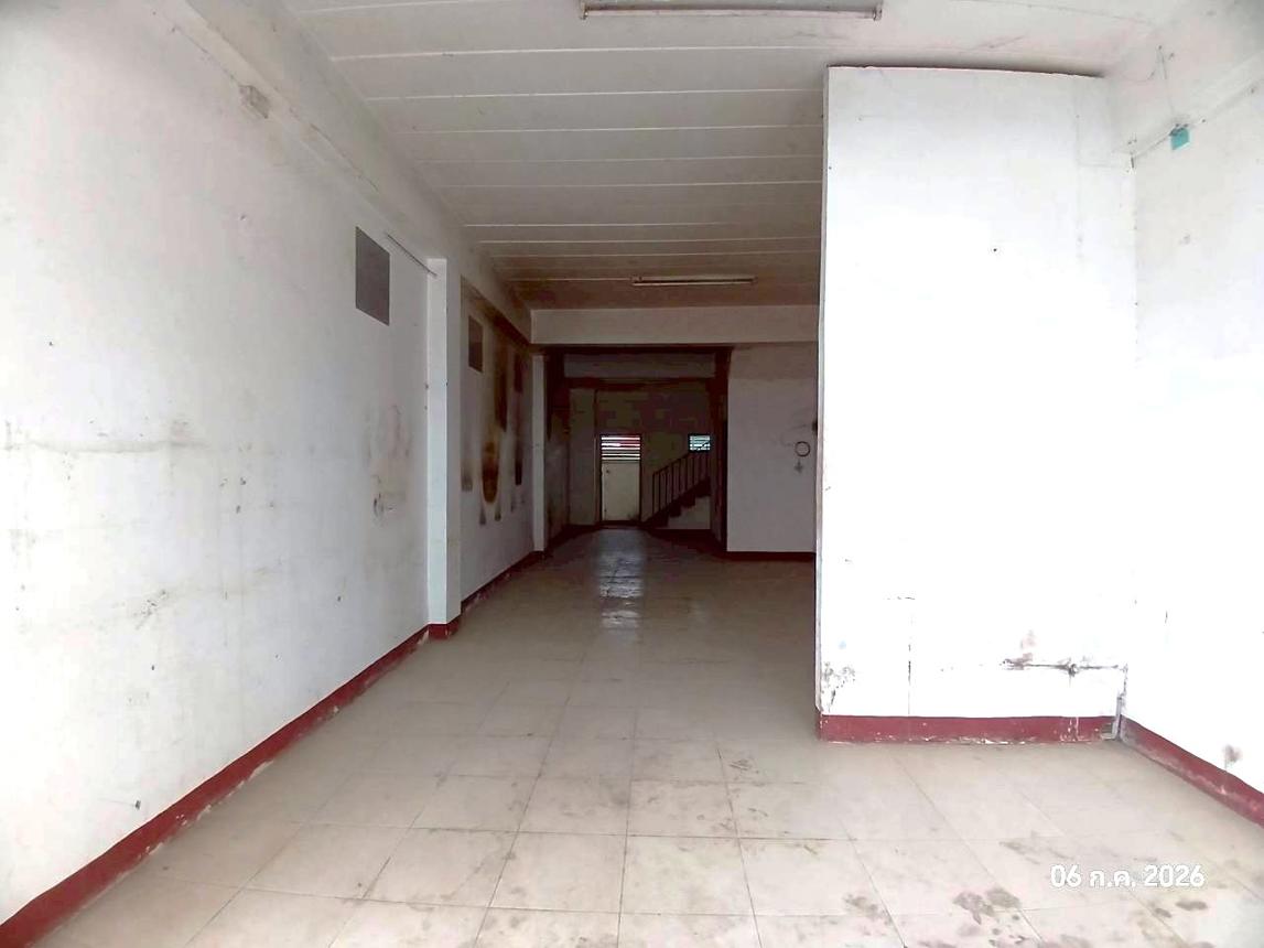 picture SHOP HOUSE 22.5 Sq.w. San Sai Chiang Mai for 3.4M - 20/37