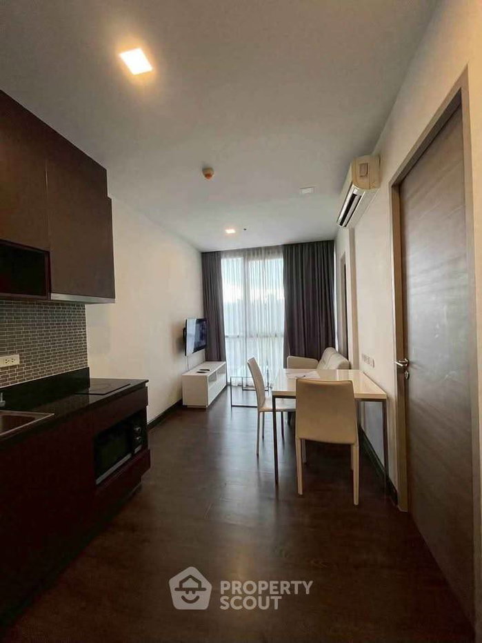 picture 1-BR Condo For Rent At Pattaya Posh, Pattaya North (ID 3373554) - 2/10