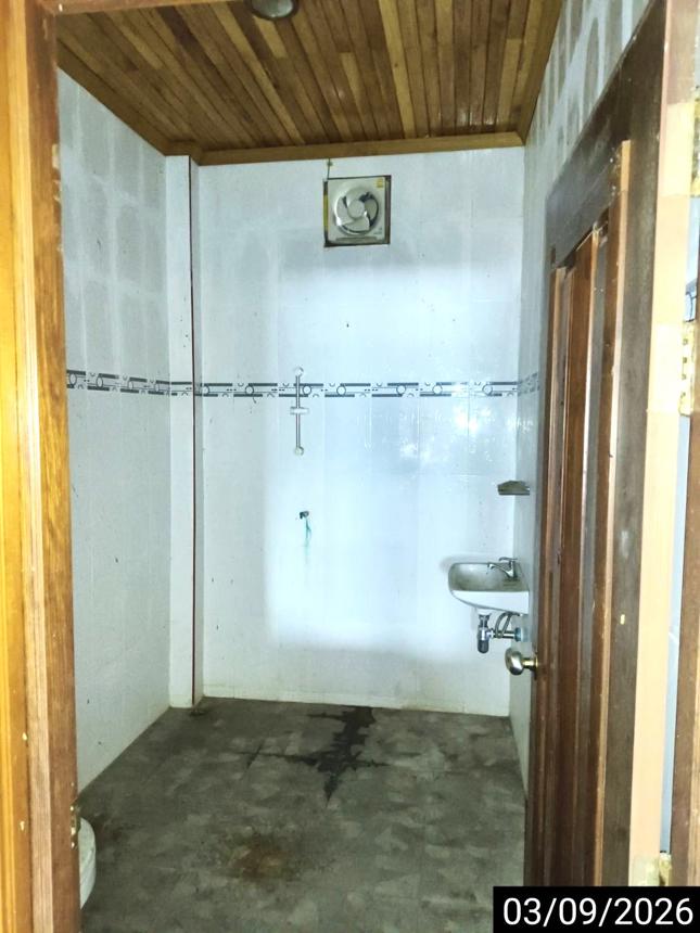 รูป บ้านเดี่ยว 119.7 ตร.วา พนม สุราษฎร์ธานี 6.8M - รูปที่ 32/41