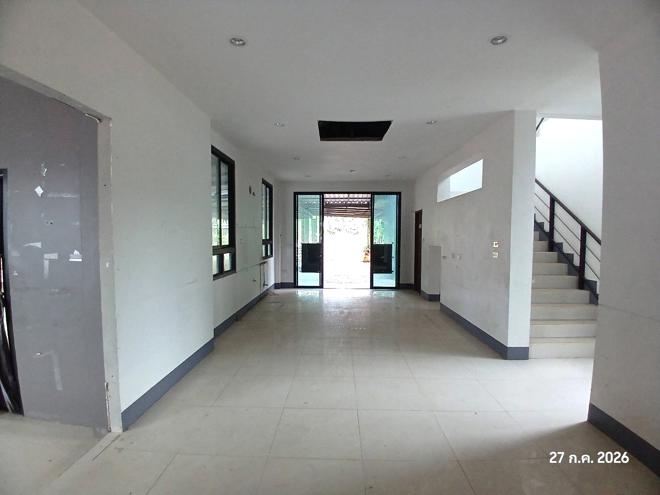 picture HOME 111 Sq.w. Mae Chaem Chiang Mai for 7.8M - 10/43