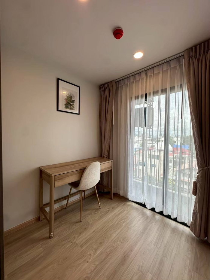 picture Code: 26KJ5343  for rent ESQUE SUKHUMVIT 101/1 🔥🔥 Line ID: @kjcondo (with @)🔥🔥 - 2/8
