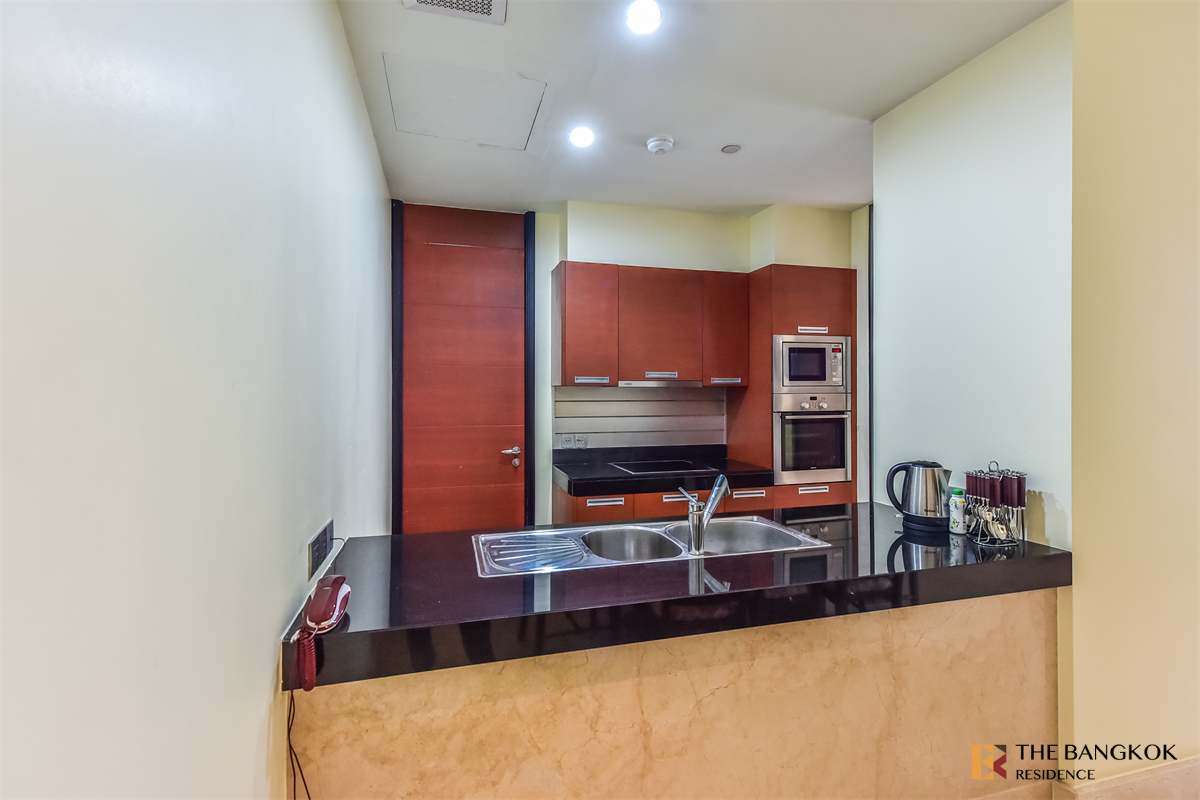 picture The Infinity Condo in High-potential, Central City Location near BTS Saint Louis - 4/10