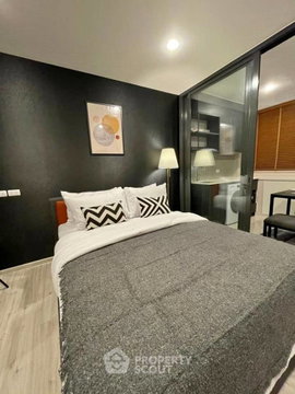 1-BR Condo at XT Huaikhwang near MRT Huai Khwang (ID 3373974)