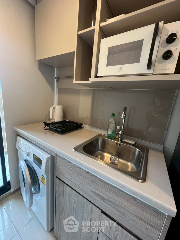 picture 1-BR Condo at The Key Rama 3 close to Phra Ram 3 (ID 3373868) - 10/15