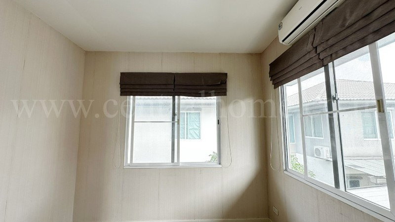 รูป บ้านเดี่ยว ฮาบิเทีย บอนด์ ราชพฤกษ์ เฟอร์ครบ - รูปที่ 15/16