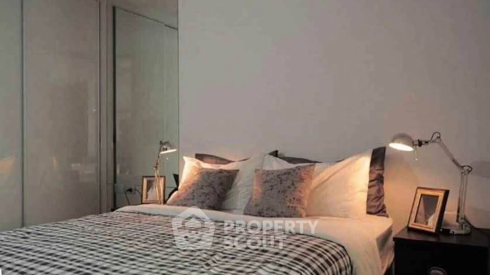 picture 1-BR Condo at Hyde Sukhumvit 13 Condominium near BTS Nana (ID 3346786) - 11/11