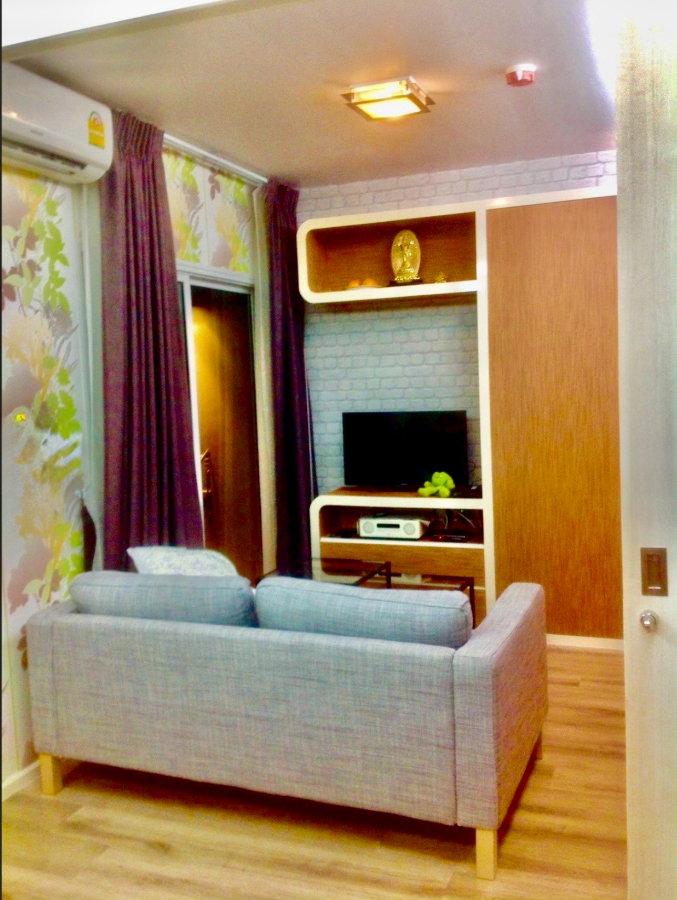 picture code : B35 Double Lake Condominium Phase 1 - 6/10
