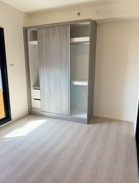 picture ð For Sell Condo A SPACE MEGA Building 1, Floor 21,1 bed room, Room size 28 sqm - 3/8