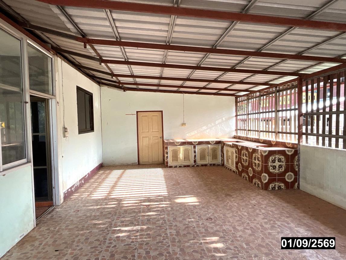 รูป บ้านเดี่ยว 118 ตร.วา พิบูลย์รักษ์ อุดรธานี 3.6M - รูปที่ 20/33