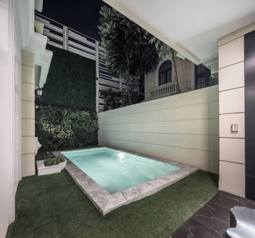 รูป 🏡 The Boulevard Ekkamai บ้านเดี่ยวขาย เหมาะสำหรับครอบครัว พร้อมห้องแม่บ้าน - รูปที่ 22/40