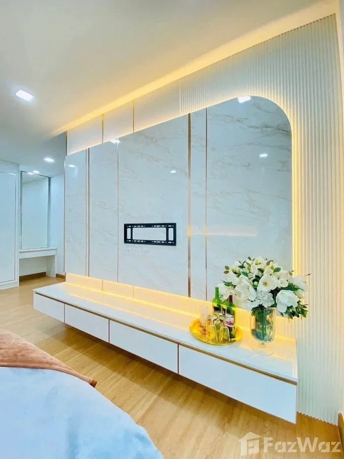 รูป ทาวน์เฮ้าส์ให้เช่า 4 ห้องนอน ในโครงการ โกลเด้นนีโอ บางนา - สวนหลวง 6843877 - รูปที่ 4/13