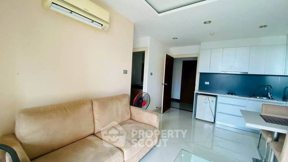 picture 1-BR Condo For Rent At Paradise Park Jomtien (ID 3322538) - 3/13