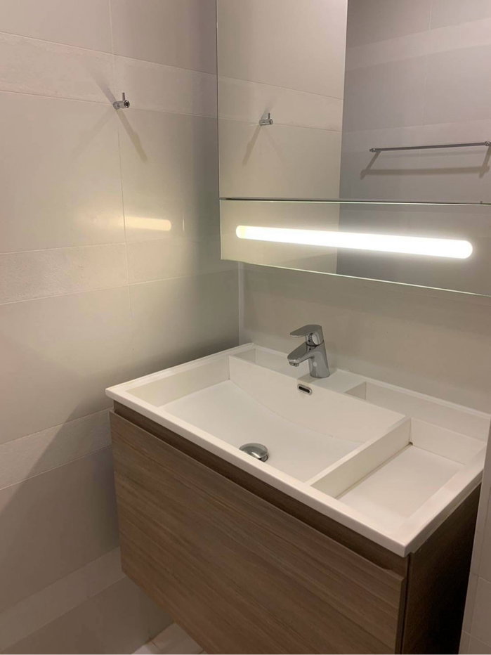 picture Shock price for rent at Keyne by sansiri - 8/15