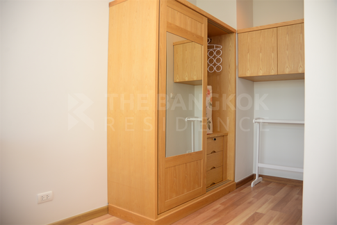 Ideo Verve Ratchaprarop Start your comfort here near Airport Rail Link Ratchaprarop Station