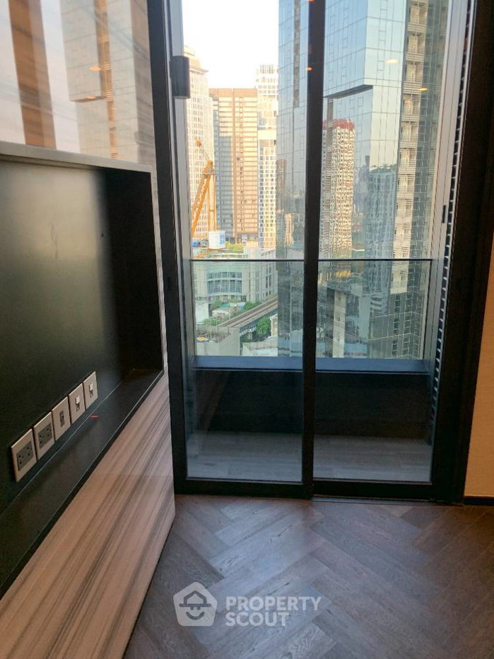 picture 29th-Floor 1-BR At The Esse Sukhumvit 36, 70m To BTS Thong Lor (ID 1158261) - 5/20