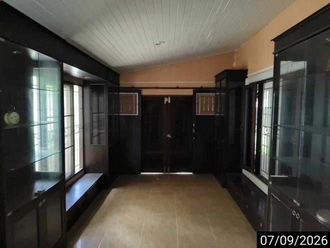 รูป บ้านเดี่ยว 68.4 ตร.วา ทรัพย์ไพบูลย์ เมืองสุราษฎร์ธานี สุราษฎร์ธานี 3M - รูปที่ 9/35