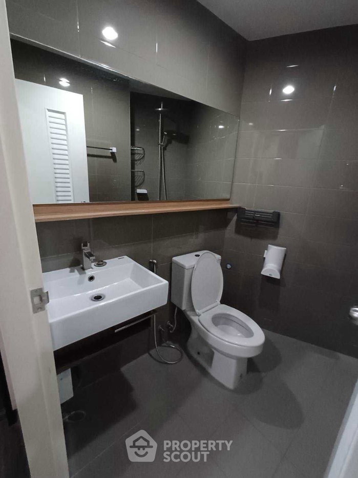 picture Spacious 3-BR 100 Sqm At Prompto Condo Ratchada 32 (ID 3372789) - 12/34