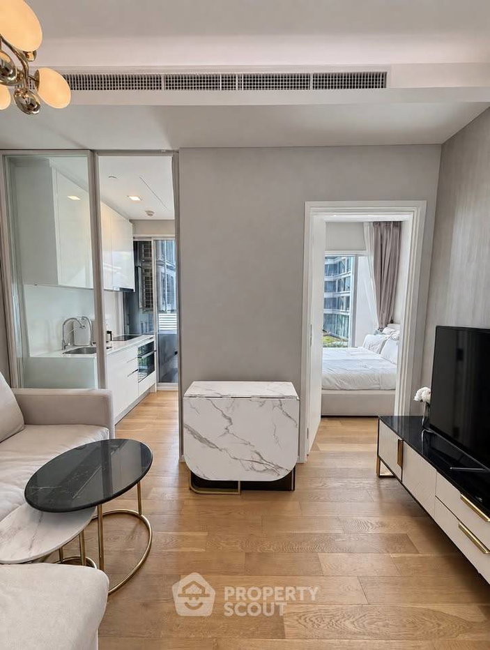 picture 1-BR Condo at The Saint Residences near MRT Phahon Yothin (ID 3374240) - 6/10