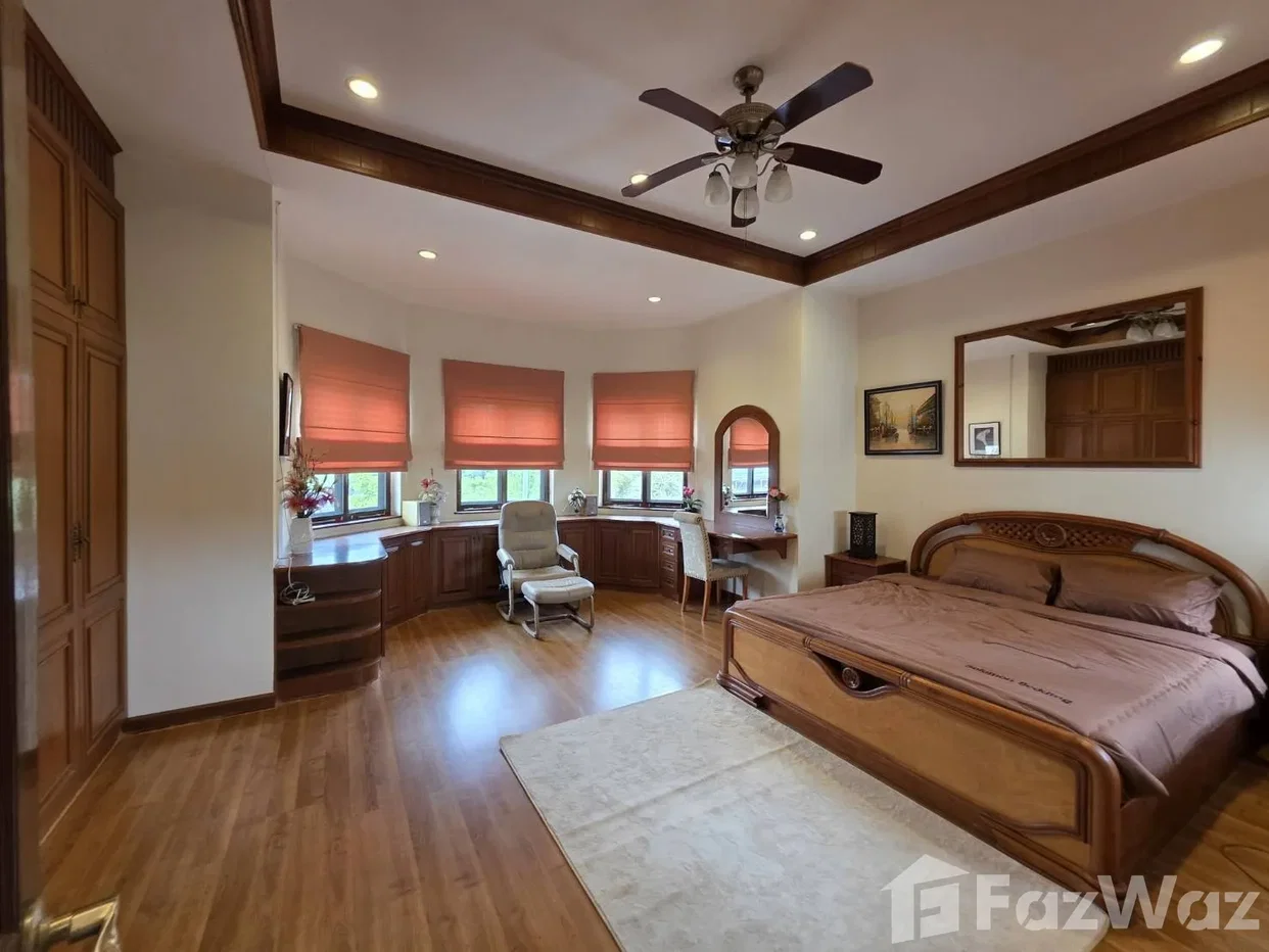 รูป วิลล่าให้เช่า 4 ห้องนอน ใน หัวหิน, ประจวบคีรีขันธ์ 6837588 - รูปที่ 47/53