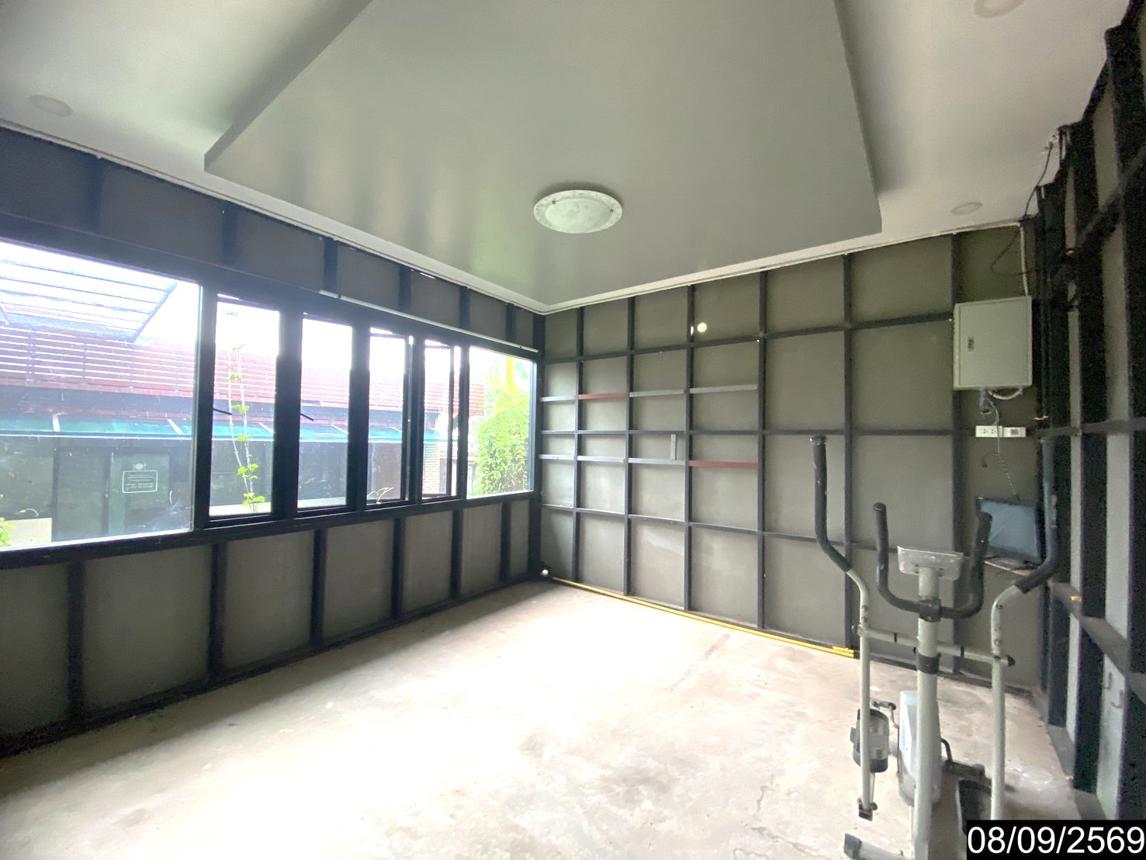 picture HOME 1383 Sq.w. Muang Nong Khai Nongkai for 10.2M - 30/45