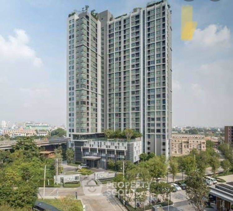 รูป คอนโด 1-ห้องนอน ที่ อาร์ทิมิส สุขุมวิท 77 ใกล้ BTS อ่อนนุช (ID 9762) - รูปที่ 1/14