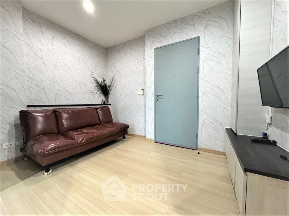 picture 1-BR Life Ratchadapisek Near MRT Huai Khwang, 31 Sqm (ID 3354182) - 5/11