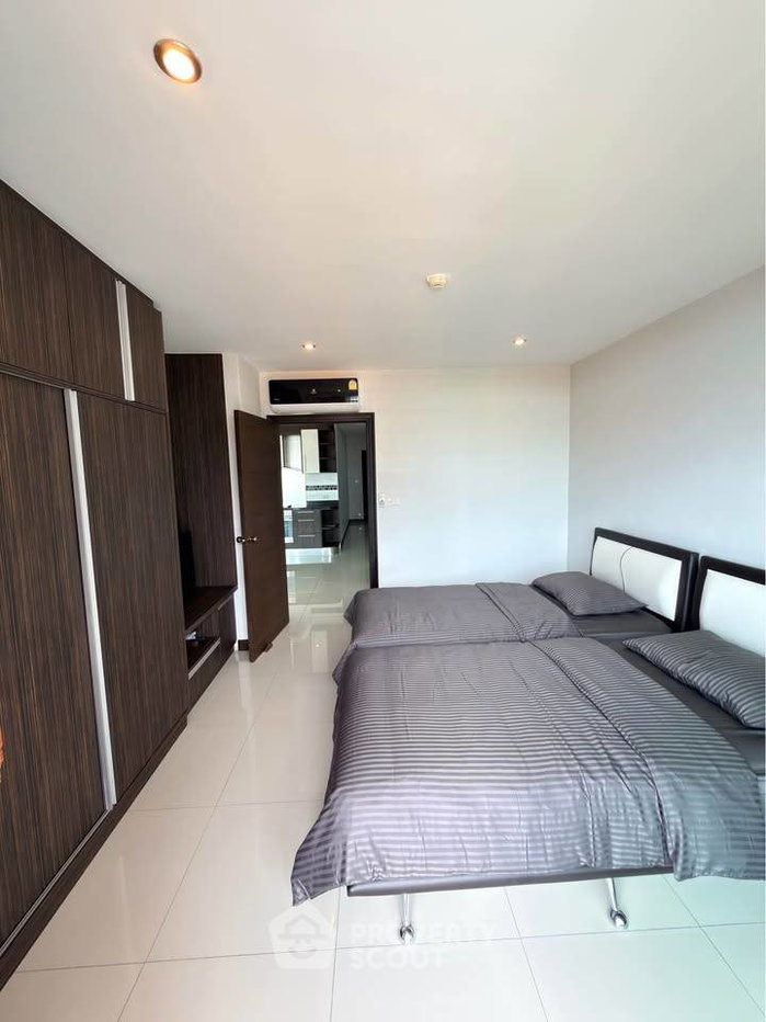 picture Spacious 2-BR 142 Sqm At Siam Ocean View Condominium (ID 3338801) - 5/12