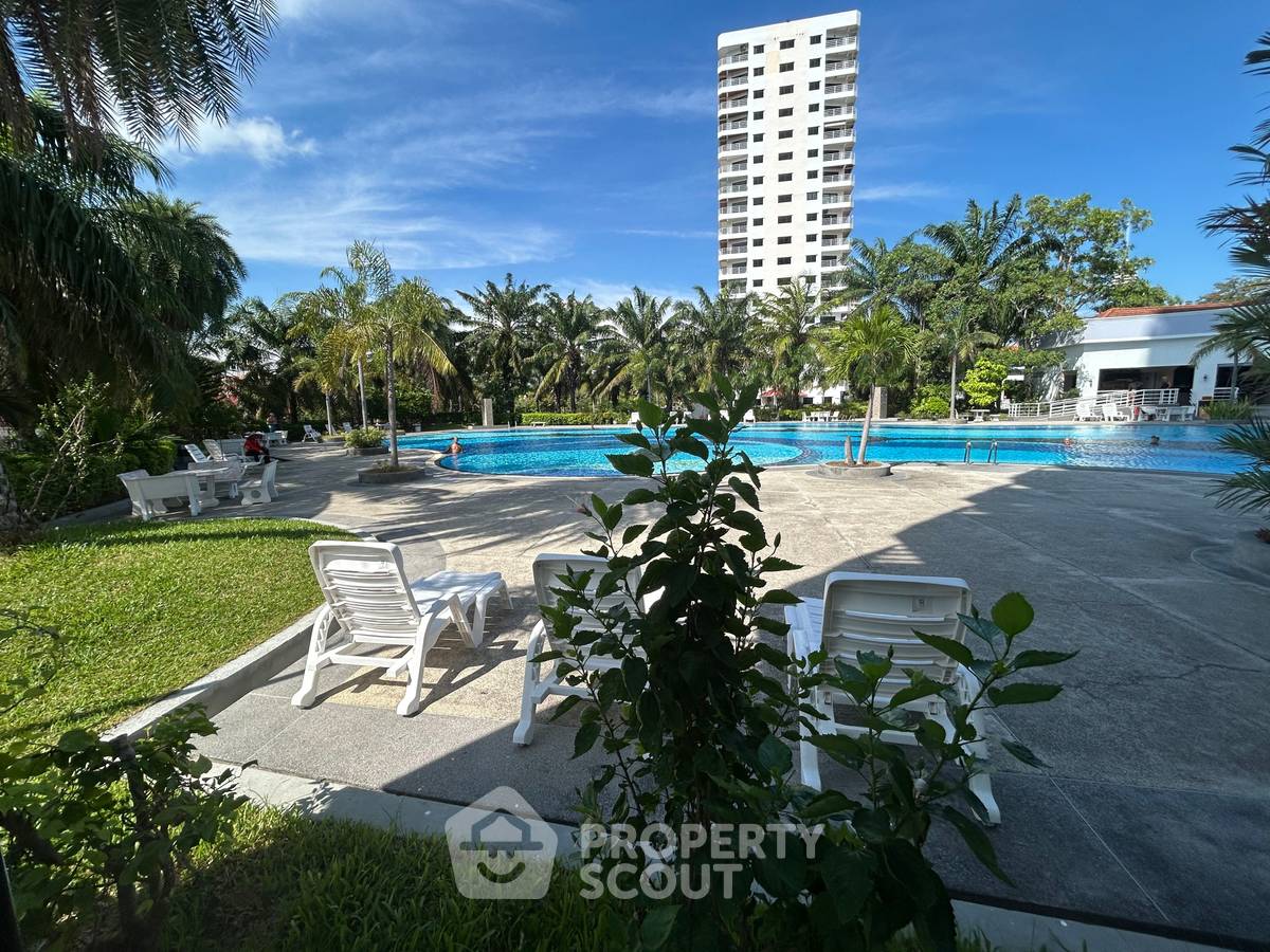 รูป คอนโด 3-ห้องนอน ที่ วิวทะเล 2 คอนโดมิเนียม จอมเทียน ใกล้ พัทยาใต้ (ID 3371780) - รูปที่ 2/18