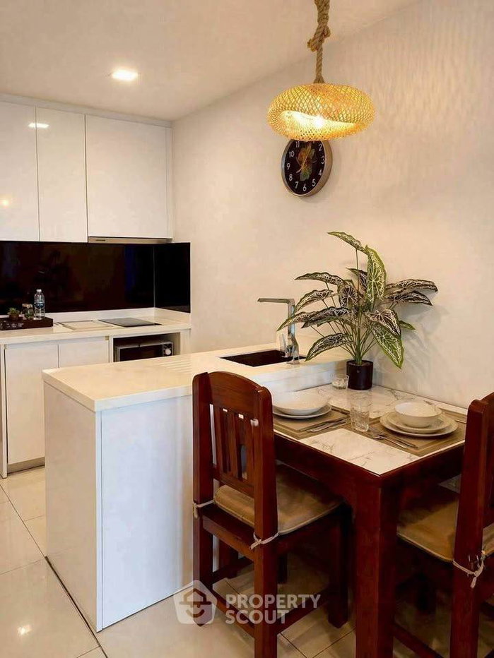 picture 1-BR Condo at The Peak Towers close to Phratamnak (ID 2923563) - 4/9