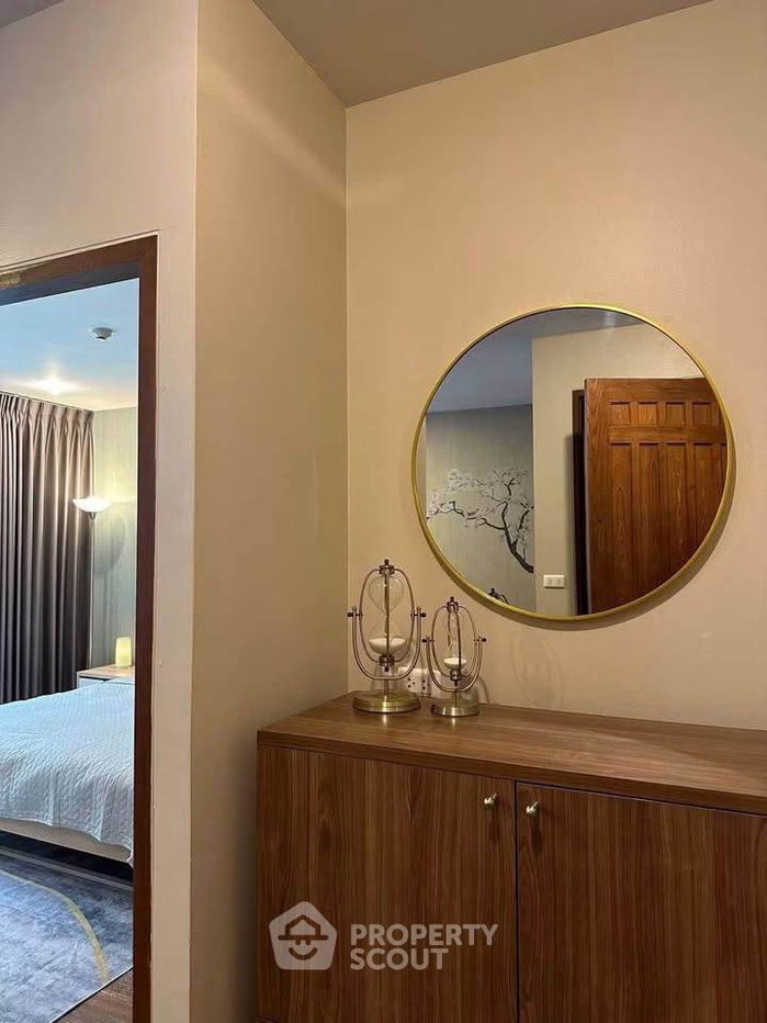 รูป ใกล้ BTS ทองหล่อ 100 ม. | 1 ห้องนอน Von Napa Sukhumvit 38 Condominium (ID 3139823) - รูปที่ 10/11
