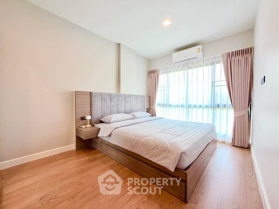 รูป คอนโด 1-ห้องนอน ที่ อะไรซ์ คอนโด แอท มหิดล ใน ป่าแดด (ID 3376498) - รูปที่ 6/12