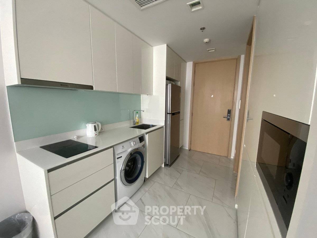 picture 300m To BTS Nana | 1-BR At Hyde Sukhumvit 11 For Sale (ID 3376139) - 12/14