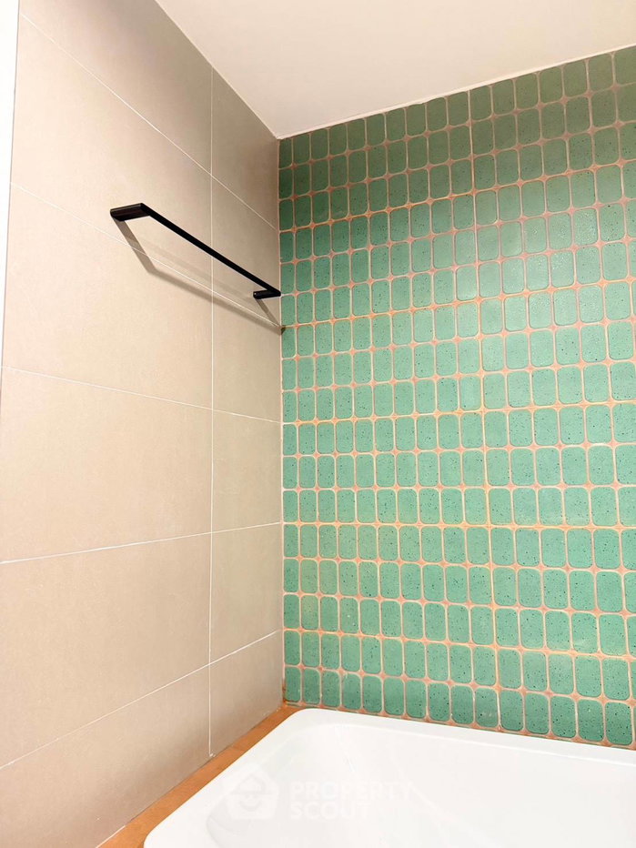 picture 1-BR Condo at Knightsbridge Charming Arty Vintage near BTS Bearing (ID 3369783) - 14/25
