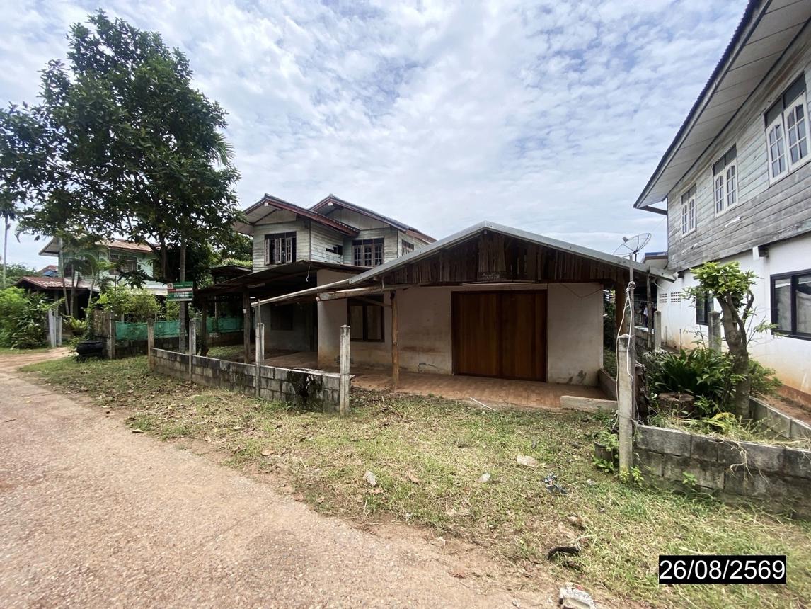 picture HOME 104 Sq.w. Nong Han Udon Thani for 663,000 - 12/25