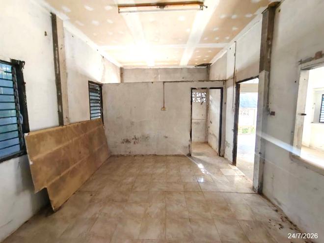 รูป บ้านเดี่ยว 73 ตร.วา บ้านฝาง ขอนแก่น 569,000 - รูปที่ 10/35